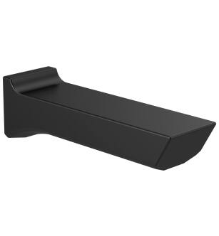 Delta Pivotal™ RP90159BL Tub Spout - Non-Diverter in Matte Black