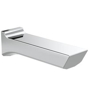 Delta Pivotal™ RP90159PCPR Tub Spout - Non-Diverter in Lumicoat Chrome