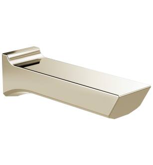 Delta Pivotal™ RP90159PNPR Tub Spout - Non-Diverter in Lumicoat Polished Nickel