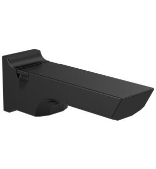 Delta Pivotal™ RP90158BL Tub Spout - Pull-Up Diverter in Matte Black
