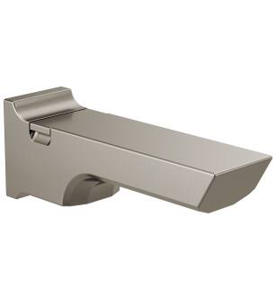 Delta Pivotal™ RP90158SSPR Tub Spout - Pull-up Diverter in Lumicoat Stainless