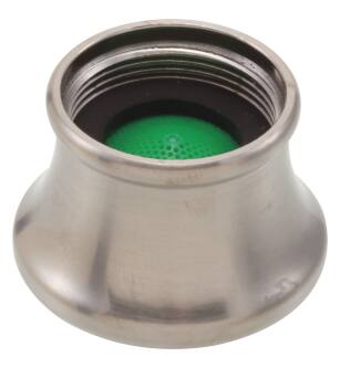 Delta Porter® RP62152BN Aerator in Brushed Nickel