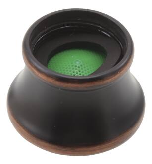 Delta Porter® RP62152OB Aerator in Oil Rubbed Bronze