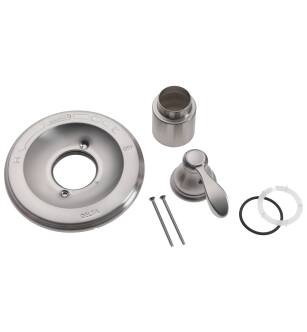 Delta Porter® RP102062BN Renovation Kit - 14 Series Tub & Shower in Brushed Nickel