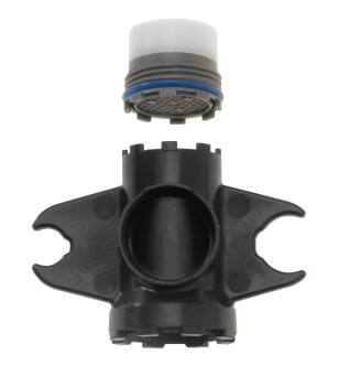 Delta Restoration RP90248 Aerator & Wrench