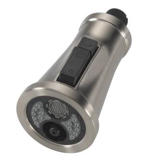 Delta Restoration RP90200SP Wand Assembly in Spotshield Stainless