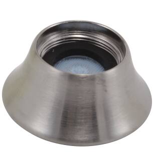 Delta Retail Channel Product RP48373SS Aerator - 1.8 GPM in Stainless