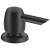 Delta Retail Channel Product RP44651BL Soap / Lotion Dispenser in Matte Black
