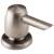 Delta Retail Channel Product RP44651SP Soap / Lotion Dispenser in Spotshield Stainless