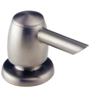 Delta Retail Channel Product RP44651SS Soap / Lotion Dispenser in Stainless