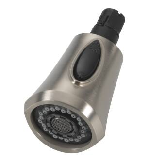 Delta Retail Channel Product RP79533SP Spray & Hose Assembly - Pull-Down in Spotshield Stainless