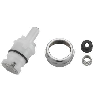 Delta Retail Channel Product RP78871 Stem Unit Assembly, Seats & Springs & Bonnet Nut