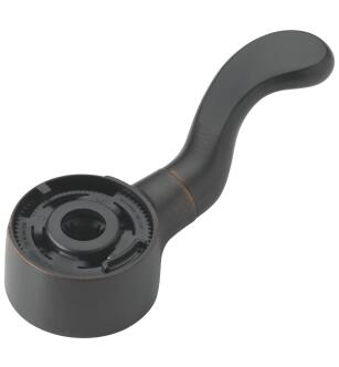 Delta Retail Channel Product RP48691RB Volume Control Handle in Venetian Bronze