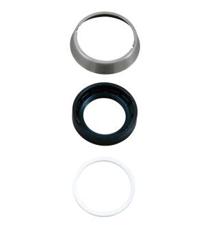 Delta Savile® RP63197SS Escutcheon in Stainless