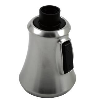 Delta Savile® RP60978SS Wand Assembly & Hose in Stainless