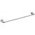Delta SAYLOR™ 73524-SS 24" Towel Bar in Stainless