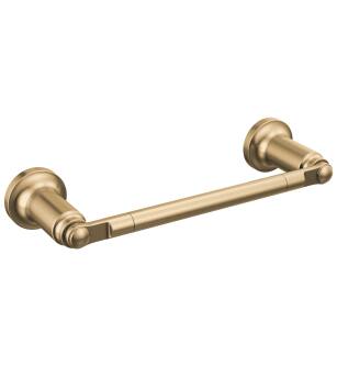 Delta SAYLOR™ 73508-CZ 8" Towel Bar in Champagne Bronze