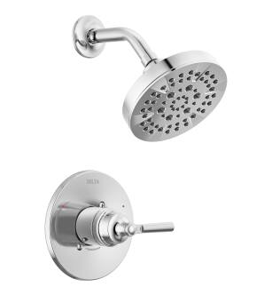 Delta SAYLOR™ T14235 Monitor® 14 Series Shower Trim in Chrome