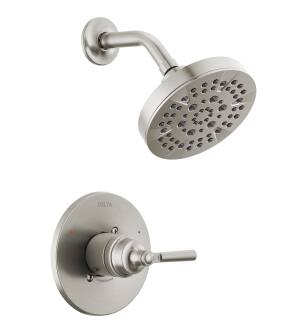 Delta SAYLOR™ T14235-SS Monitor® 14 Series Shower Trim in Stainless
