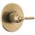 Delta SAYLOR™ T14035-CZ Monitor® 14 Series Valve Only Trim in Champagne Bronze