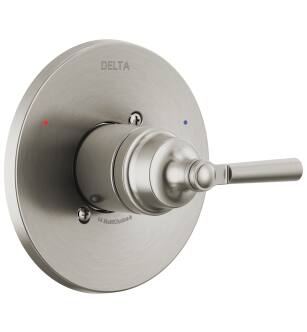 Delta SAYLOR™ T14035-SS Monitor® 14 Series Valve Only Trim in Stainless