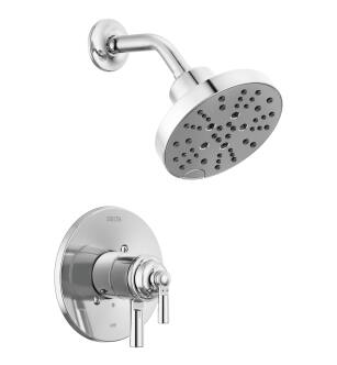 Delta SAYLOR™ T17235 Monitor® 17 Series Shower Trim in Chrome
