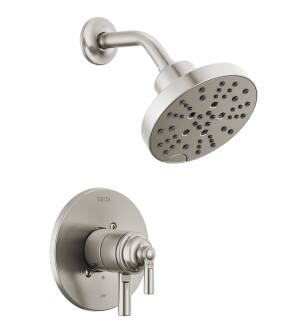 Delta SAYLOR™ T17235-SS Monitor® 17 Series Shower Trim in Stainless