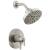 Delta SAYLOR™ T17235-SS Monitor® 17 Series Shower Trim in Stainless