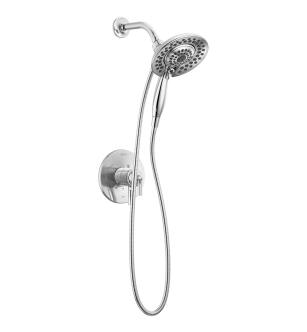 Delta SAYLOR™ T17235-I Monitor® 17 Series Shower Trim with In2ition® in Chrome