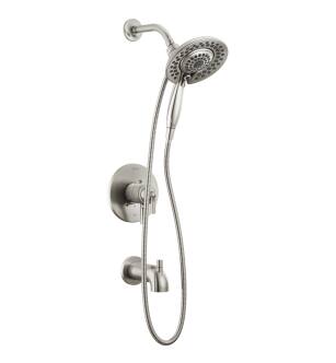 Delta SAYLOR™ T17435-SS-I Monitor® 17 Series Tub & Shower Trim with In2ition® in Stainless