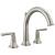 Delta SAYLOR™ T2735-SS Roman Tub Trim in Stainless