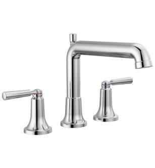 Delta SAYLOR™ T2736 Roman Tub Trim in Chrome