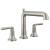 Delta SAYLOR™ T2736-SS Roman Tub Trim in Stainless
