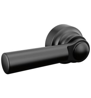 Delta SAYLOR™ 73560-BL Tank Lever in Matte Black