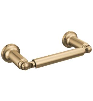 Delta SAYLOR™ 73550-CZ Tissue Holder in Champagne Bronze