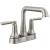 Delta SAYLOR™ 2536-SSMPU-DST Two Handle Centerset Bathroom Faucet in Stainless