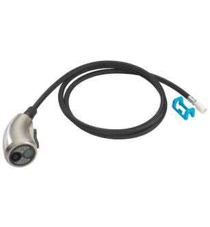 Delta Shiloh™ RP93511SP Wand Assembly-ShieldSpray in Spotshield Stainless