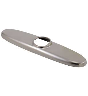 Delta Signature Pullouts RP32521SS Escutcheon - Pull-Out in Stainless