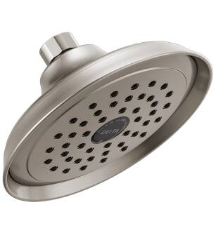 Delta Silverton® RP72856SS Touch-Clean® Water-Efficient Shower Head - 1.75 GPM in Stainless
