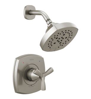 Delta Stryke® T142766-SS 14 Series Shower Only in Stainless