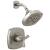 Delta Stryke® T142766-SS 14 Series Shower Only in Stainless