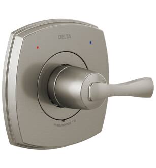 Delta Stryke® T14076-SS 14 Series Valve Only in Stainless