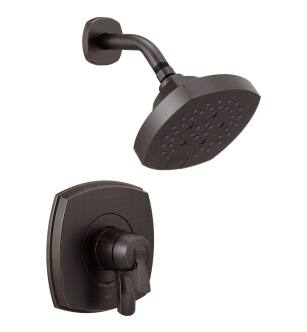 Delta Stryke® T17276-RB 17 Series Shower Only in Venetian Bronze