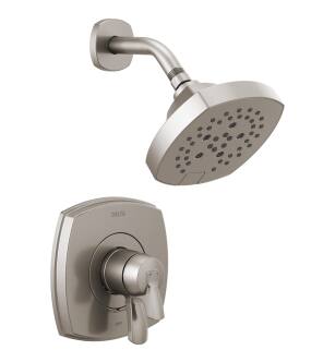 Delta Stryke® T17276-SS 17 Series Shower Only in Stainless