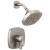 Delta Stryke® T17276-SS 17 Series Shower Only in Stainless