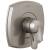 Delta Stryke® T17076-SS 17 Series Valve Only in Stainless