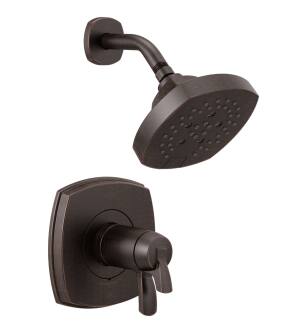 Delta Stryke® T17T276-RB 17 Thermostatic Shower Only in Venetian Bronze