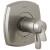 Delta Stryke® T17T076-SS 17 Thermostatic Valve Only in Stainless