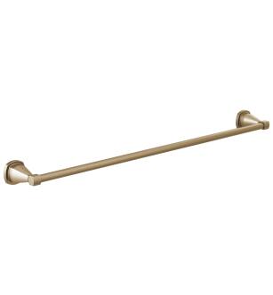 Delta Stryke® 77630-CZ 30" Towel Bar in Champagne Bronze