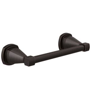 Delta Stryke® 77608-RB 8" Mini Towel Bar in Venetian Bronze